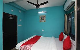 Hotel O Lvy Hotel